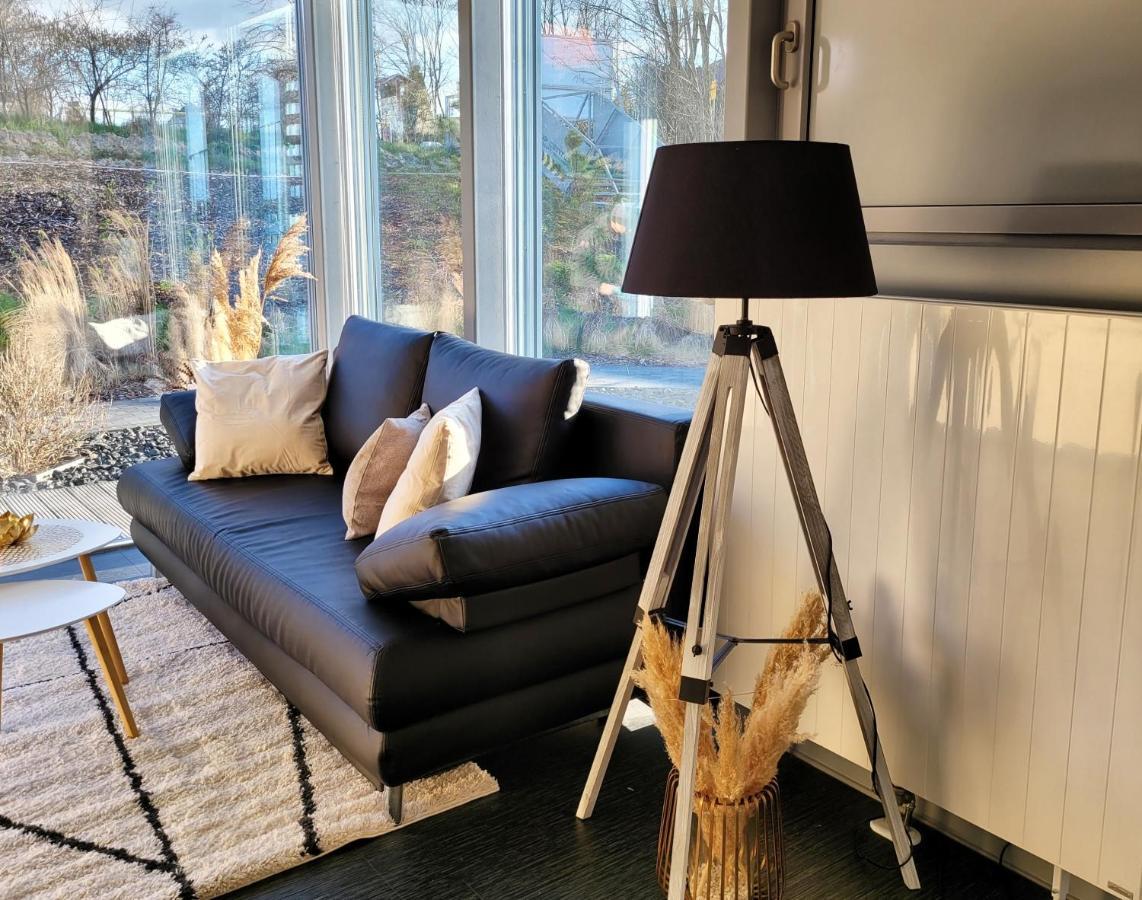 Apartamento Open-water-resort Geierswalde