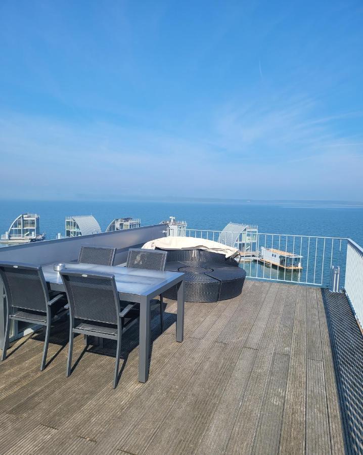Apartamento Open-water-resort