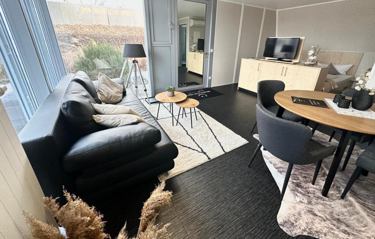Apartamento Open-water-resort Geierswalde