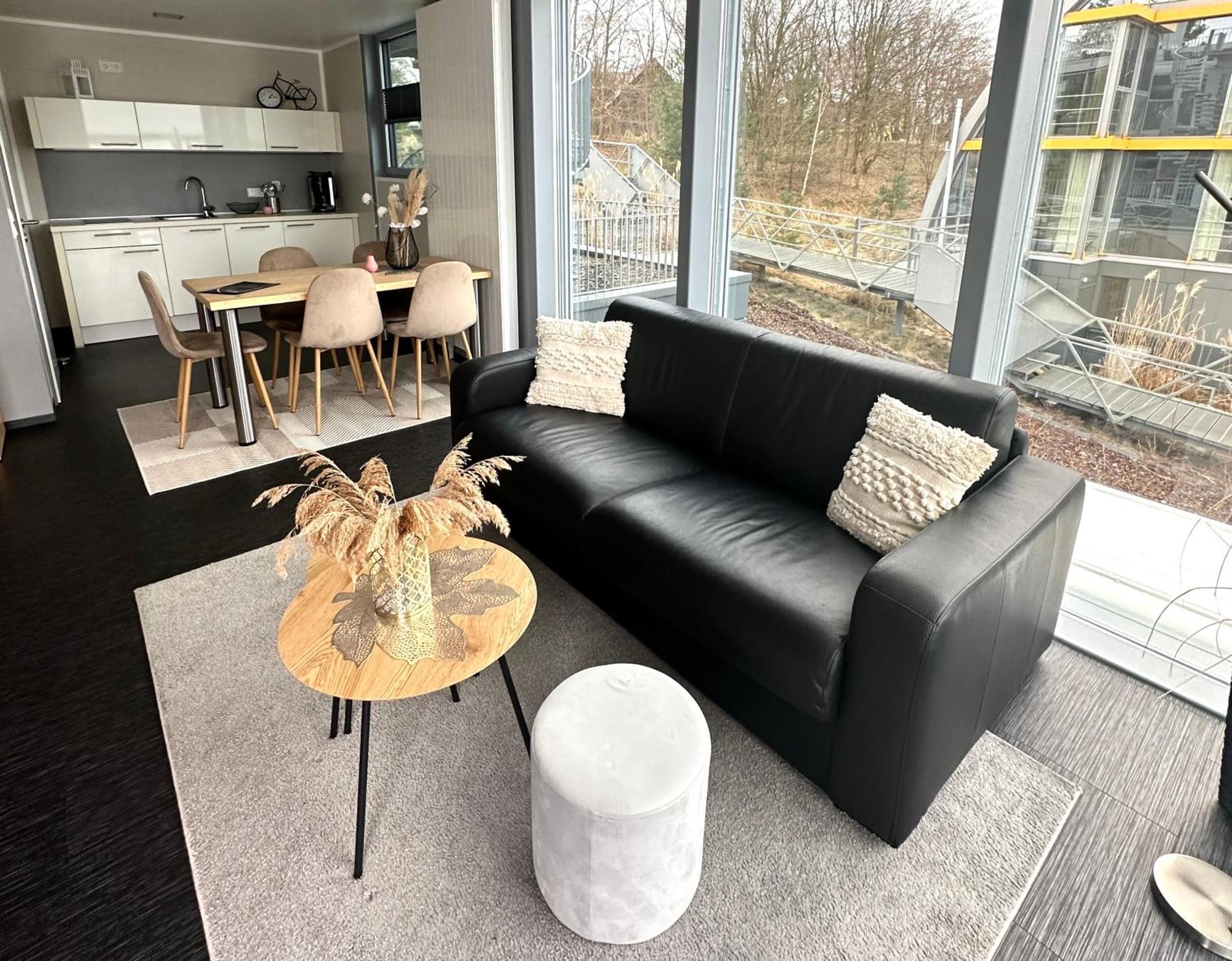 Apartamento Open-water-resort Geierswalde