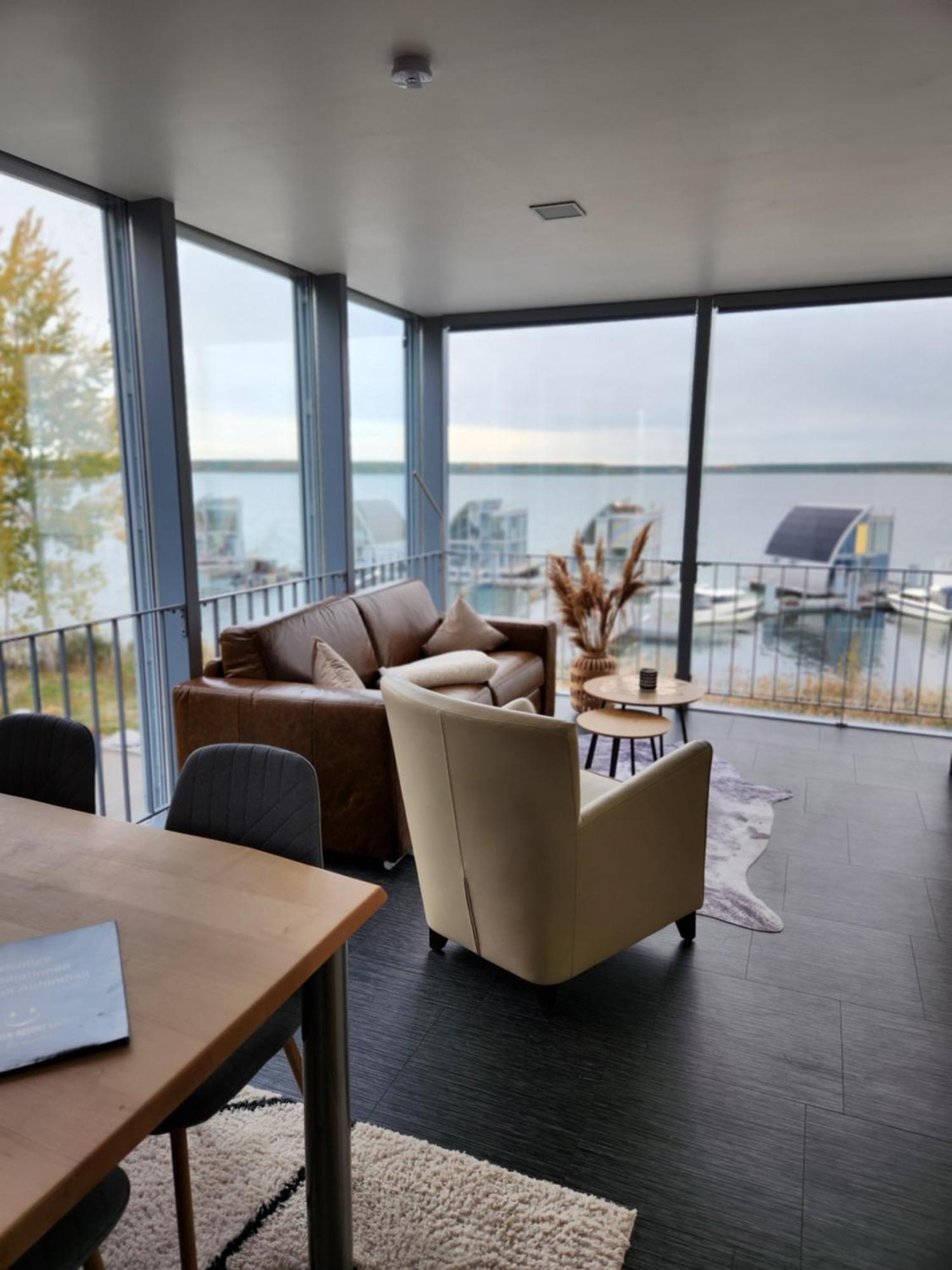 Apartamento Open-water-resort Geierswalde