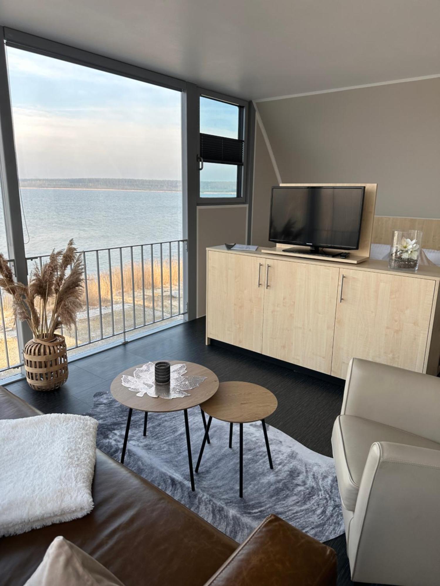Apartamento Open-water-resort