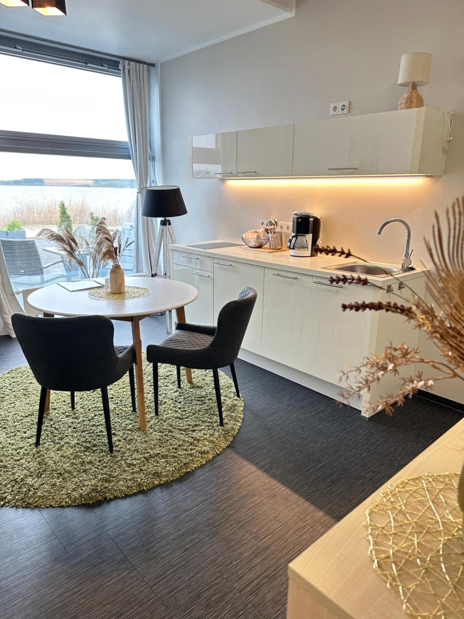 Open-water-resort * Geierswalde