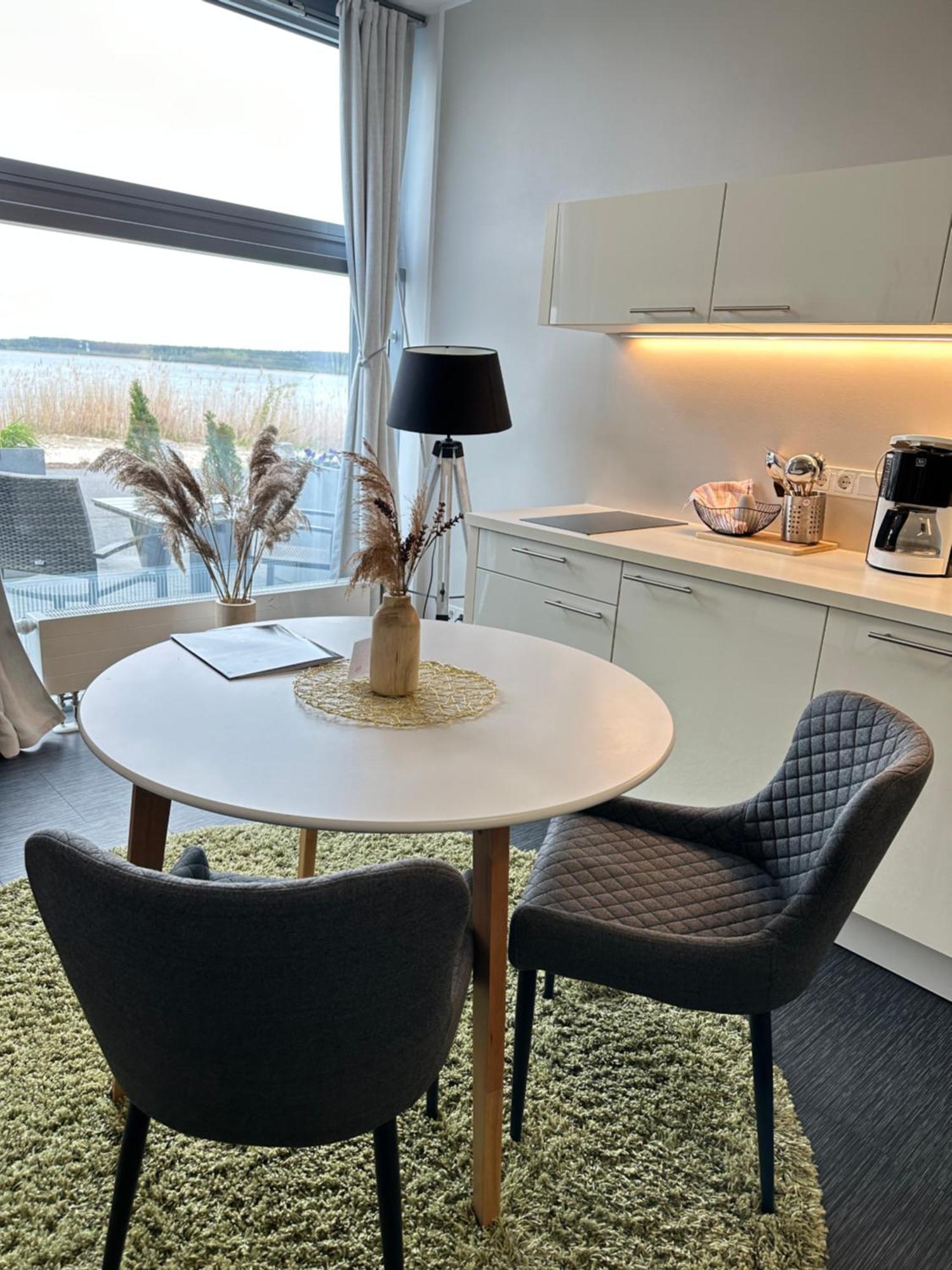 Open-water-resort Apartamento