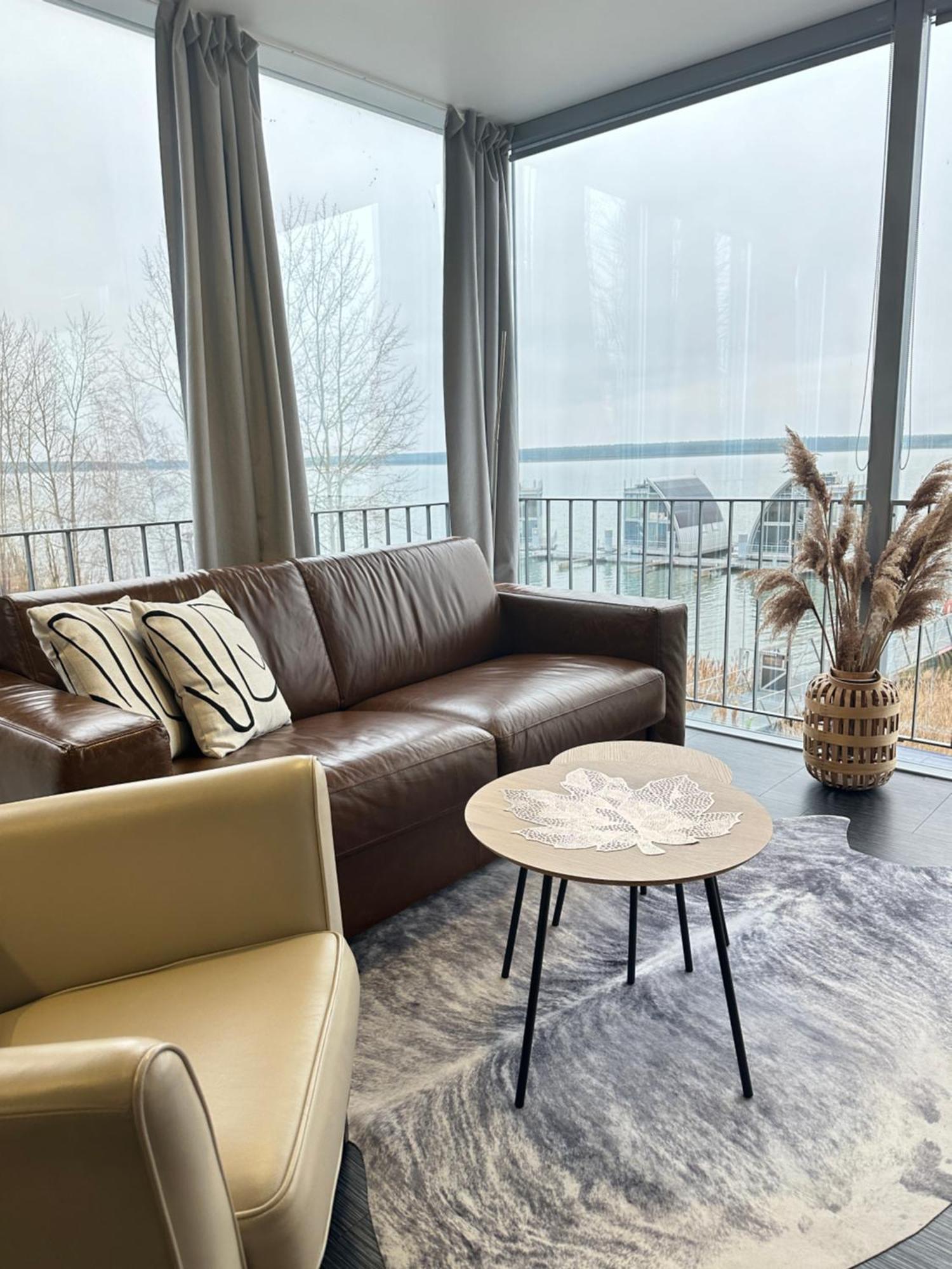 Open-water-resort Apartamento