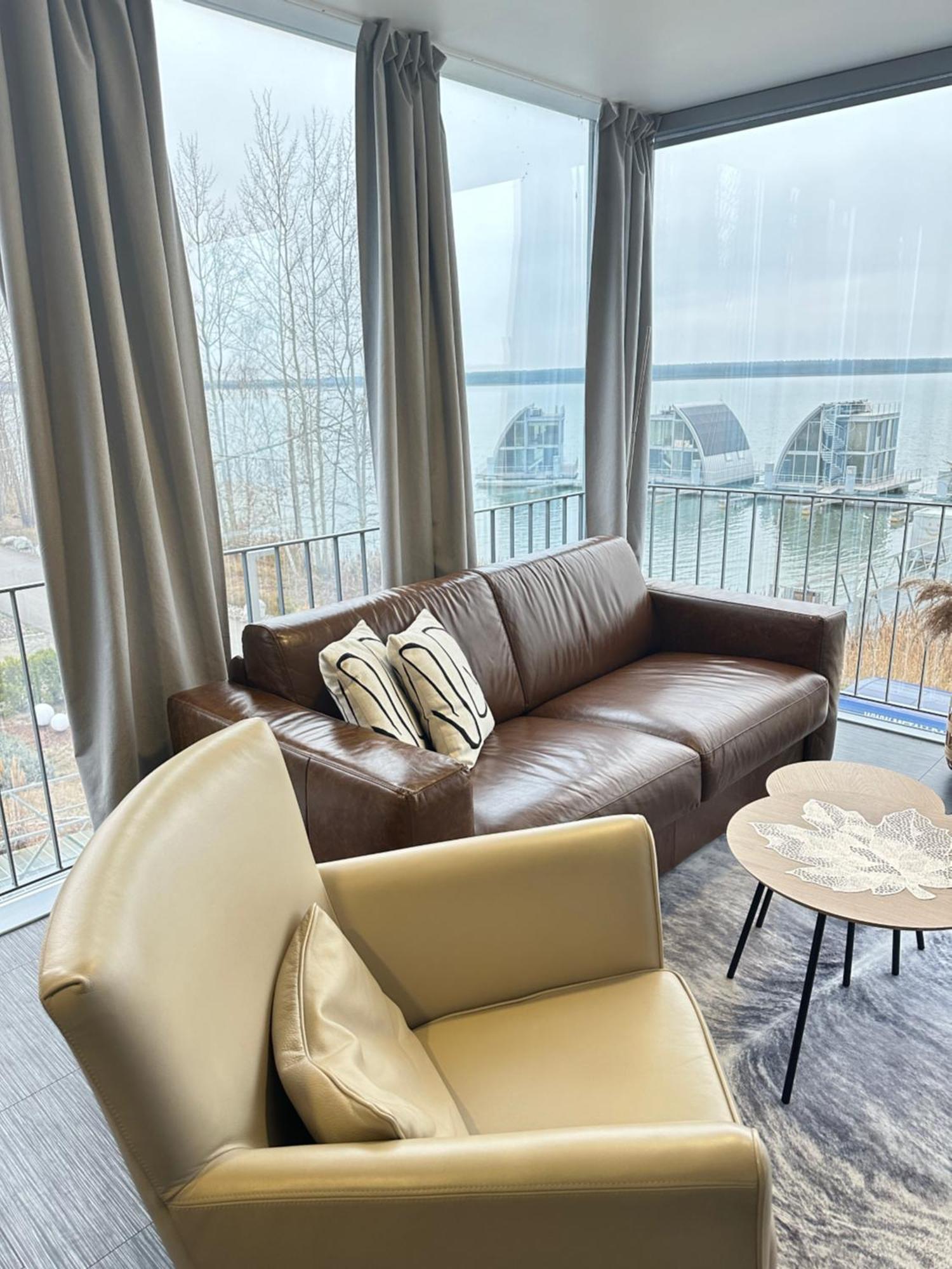 Apartamento Open-water-resort