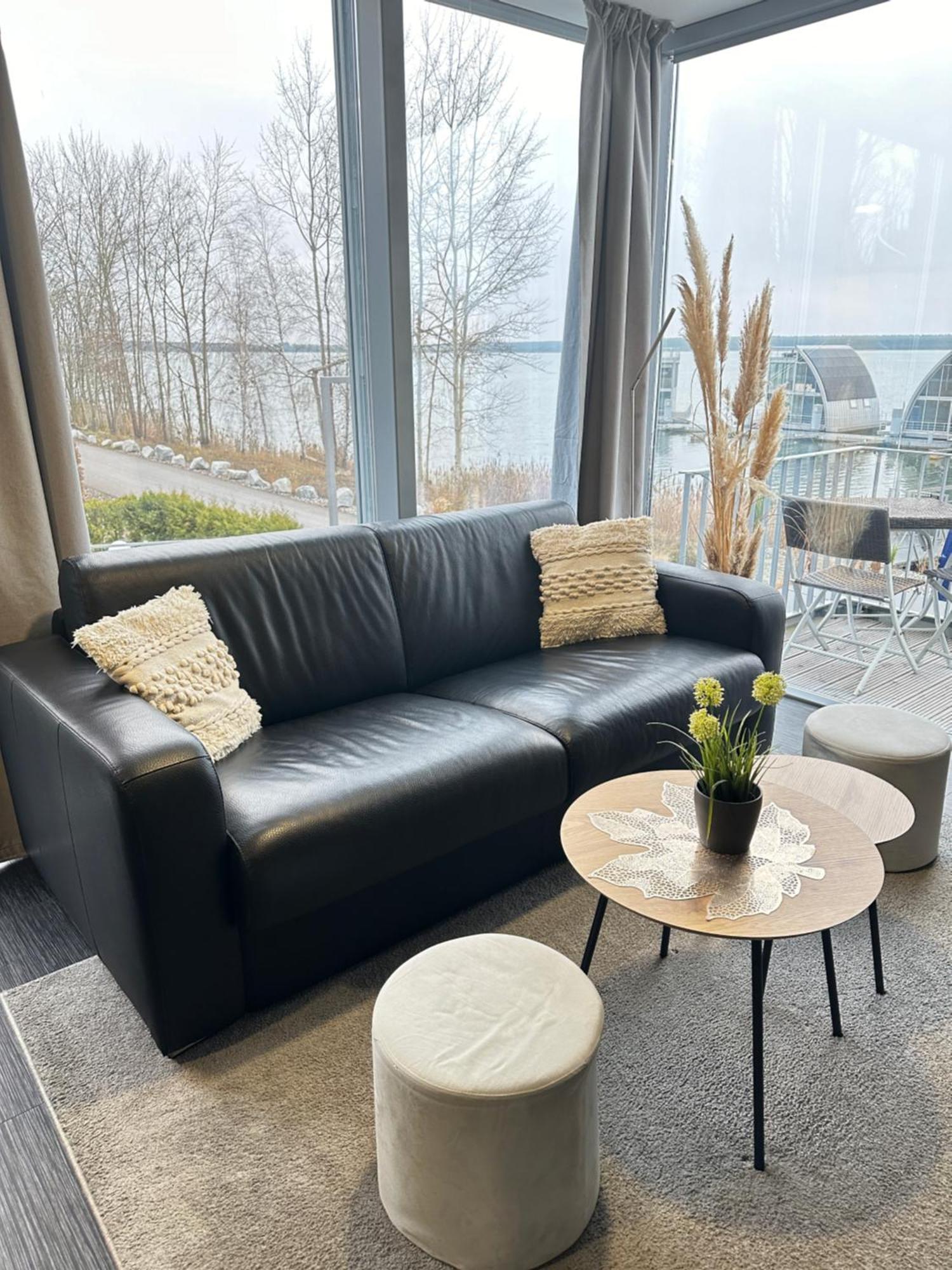 Apartamento Open-water-resort Geierswalde