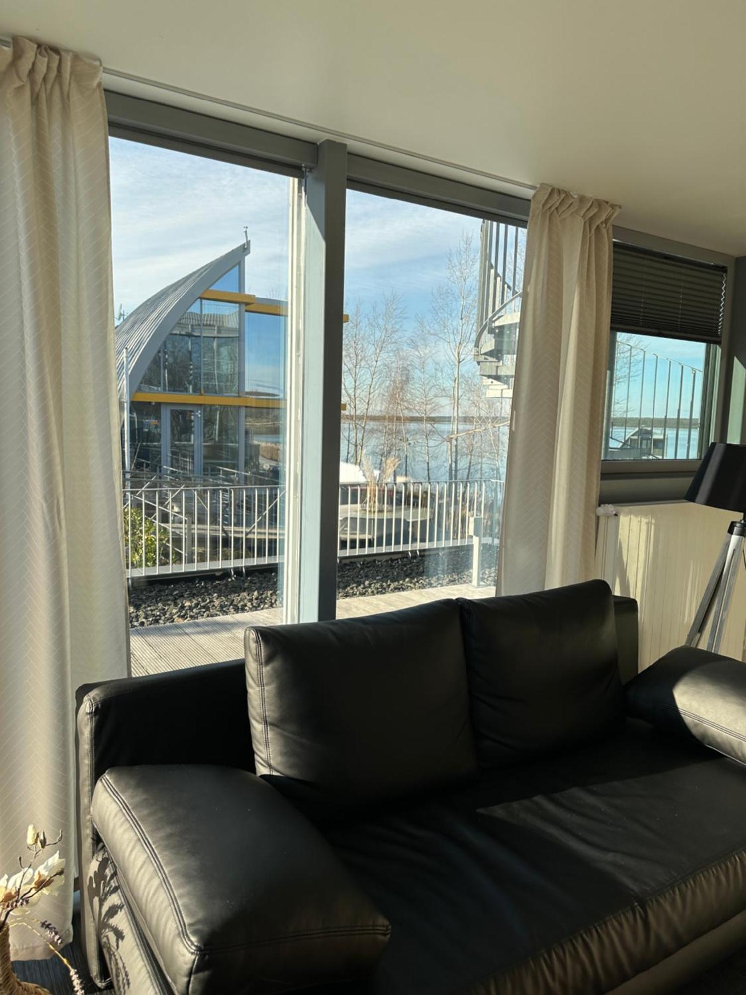Open-water-resort Apartamento Geierswalde