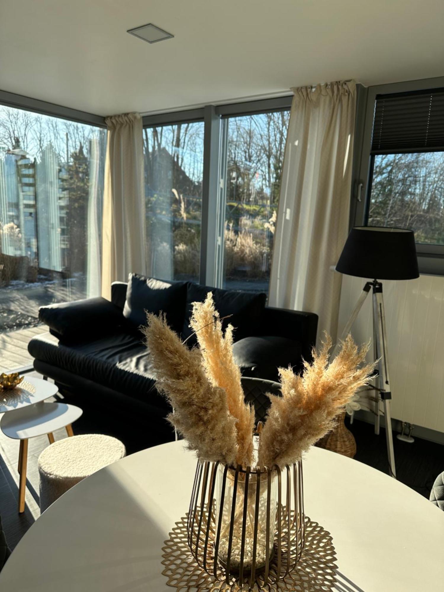 Open-water-resort Geierswalde