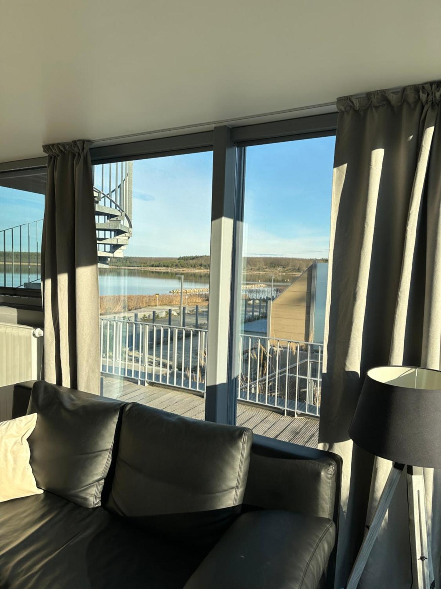 Apartamento Open-water-resort Geierswalde