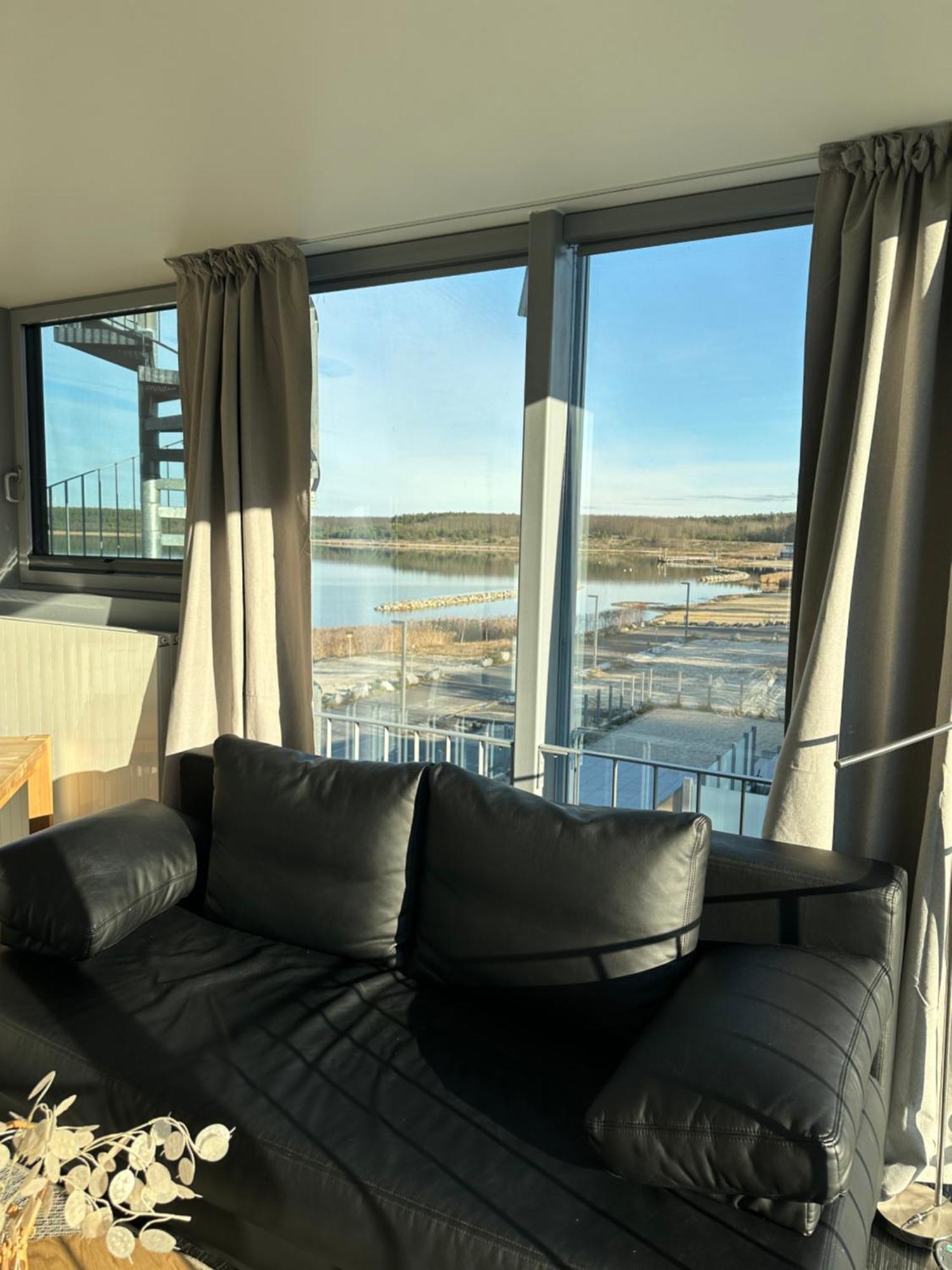 Open-water-resort Apartamento