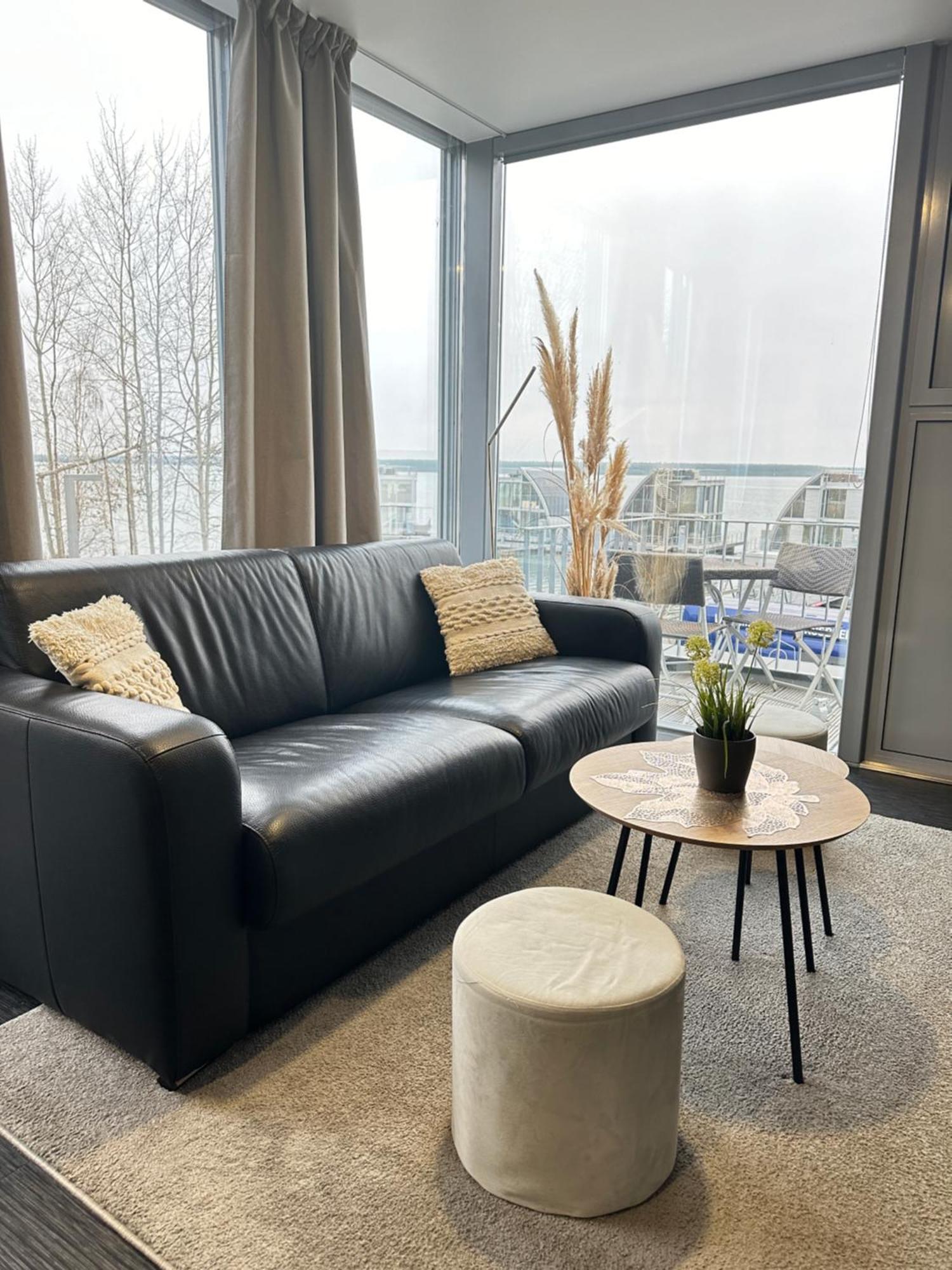 Open-water-resort Apartamento Geierswalde