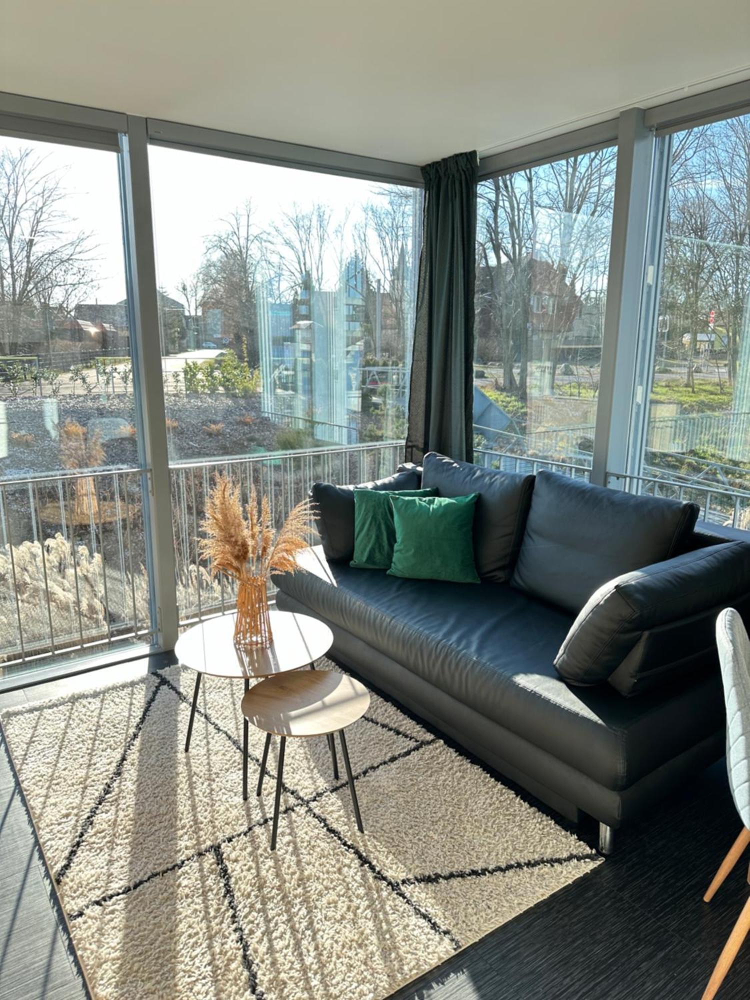 Apartamento Open-water-resort Geierswalde