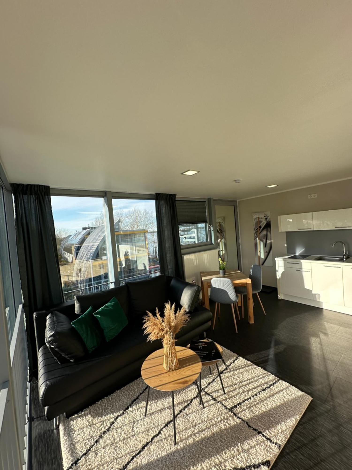 Open-water-resort Apartamento